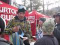 US Open of Snowboarding 2011 Schedule & 2010 Interviews, Scotty Lago, Peetu Piiroinen, Kazu, and more.