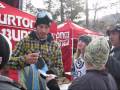 US Open of Snowboarding 2011 Schedule & 2010 Interviews, Scotty Lago, Peetu Piiroinen, Kazu, and more.