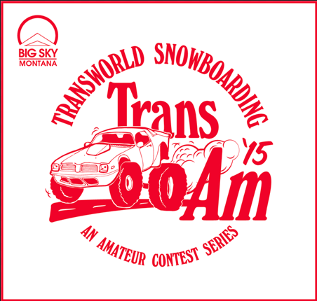  Major Event Change For TransWorld SNOWboarding
