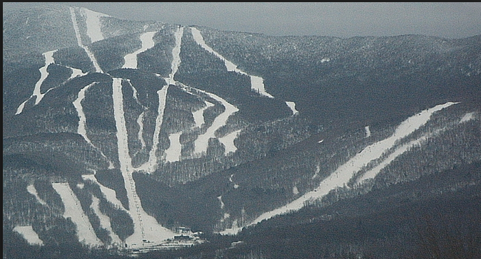 SugarBush Resort New Great Deal 