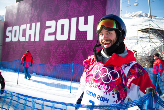 Watch Snowboarder Billy Morgan Land the World’s First ‘1,800 Quadruple Cork’