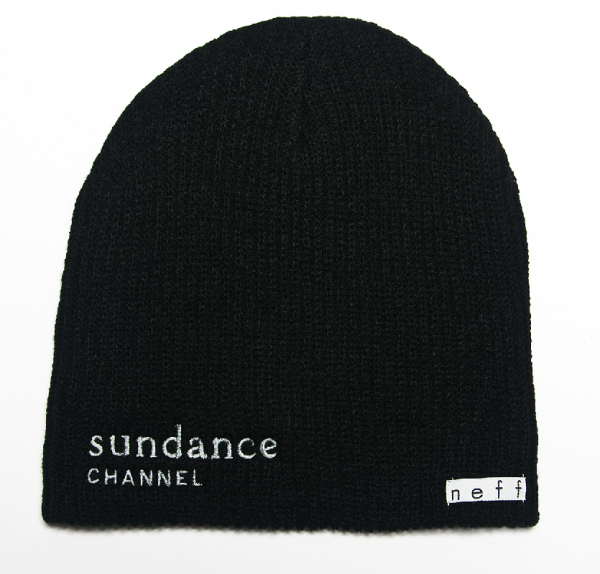 Neff Headwear Collaborates With Sundance Film Festival