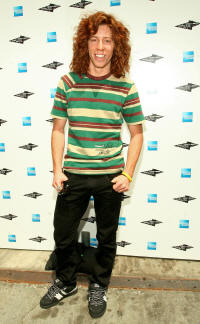 Shaun White Drops OUT of U.S. Open 2011